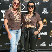 Feijoada Bergamasca com Bruno e Marrone