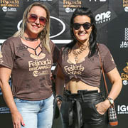 Feijoada Bergamasca com Bruno e Marrone