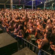 Feijoada Bergamasca com Bruno e Marrone