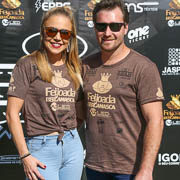 Feijoada Bergamasca com Bruno e Marrone