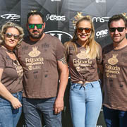 Feijoada Bergamasca com Bruno e Marrone