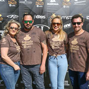 Feijoada Bergamasca com Bruno e Marrone