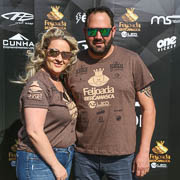 Feijoada Bergamasca com Bruno e Marrone