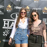 Feijoada Bergamasca com Bruno e Marrone