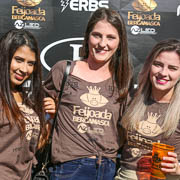 Feijoada Bergamasca com Bruno e Marrone