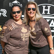 Feijoada Bergamasca com Bruno e Marrone