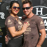 Feijoada Bergamasca com Bruno e Marrone