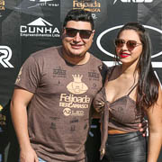 Feijoada Bergamasca com Bruno e Marrone