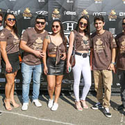 Feijoada Bergamasca com Bruno e Marrone