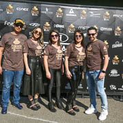 Feijoada Bergamasca com Bruno e Marrone