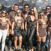 Feijoada Bergamasca com Bruno e Marrone