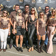 Feijoada Bergamasca com Bruno e Marrone