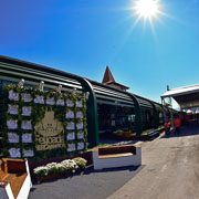Feijoada Bergamasca com Bruno e Marrone