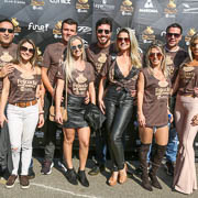 Feijoada Bergamasca com Bruno e Marrone