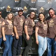 Feijoada Bergamasca com Bruno e Marrone