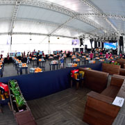 Feijoada Bergamasca com Bruno e Marrone