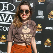 Feijoada Bergamasca com Bruno e Marrone