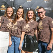 Feijoada Bergamasca com Bruno e Marrone