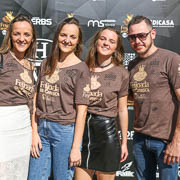 Feijoada Bergamasca com Bruno e Marrone