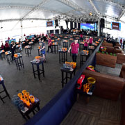 Feijoada Bergamasca com Bruno e Marrone