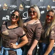 Feijoada Bergamasca com Bruno e Marrone