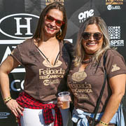 Feijoada Bergamasca com Bruno e Marrone