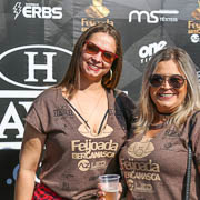 Feijoada Bergamasca com Bruno e Marrone