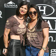 Feijoada Bergamasca com Bruno e Marrone