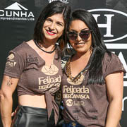 Feijoada Bergamasca com Bruno e Marrone