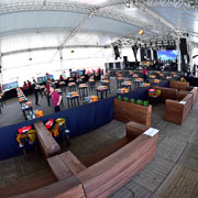 Feijoada Bergamasca com Bruno e Marrone