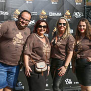 Feijoada Bergamasca com Bruno e Marrone