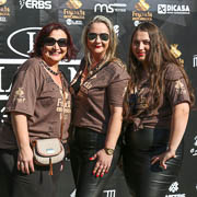 Feijoada Bergamasca com Bruno e Marrone