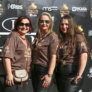 Feijoada Bergamasca com Bruno e Marrone