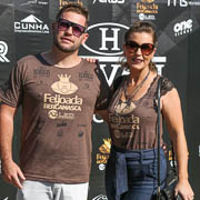 Feijoada Bergamasca com Bruno e Marrone