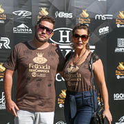 Feijoada Bergamasca com Bruno e Marrone