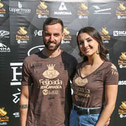 Feijoada Bergamasca com Bruno e Marrone