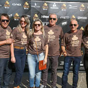 Feijoada Bergamasca com Bruno e Marrone