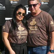 Feijoada Bergamasca com Bruno e Marrone