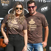 Feijoada Bergamasca com Bruno e Marrone