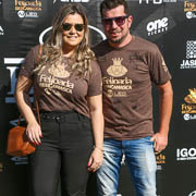 Feijoada Bergamasca com Bruno e Marrone