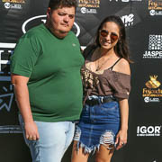 Feijoada Bergamasca com Bruno e Marrone