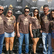 Feijoada Bergamasca com Bruno e Marrone