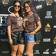 Feijoada Bergamasca com Bruno e Marrone