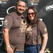 Feijoada Bergamasca com Bruno e Marrone