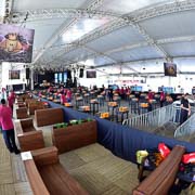 Feijoada Bergamasca com Bruno e Marrone