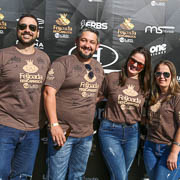 Feijoada Bergamasca com Bruno e Marrone