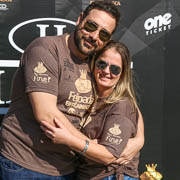 Feijoada Bergamasca com Bruno e Marrone