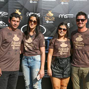 Feijoada Bergamasca com Bruno e Marrone