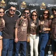 Feijoada Bergamasca com Bruno e Marrone