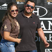 Feijoada Bergamasca com Bruno e Marrone